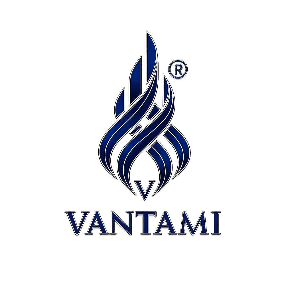 VANTAMI CV Studio — AI CV Builder Svizzera